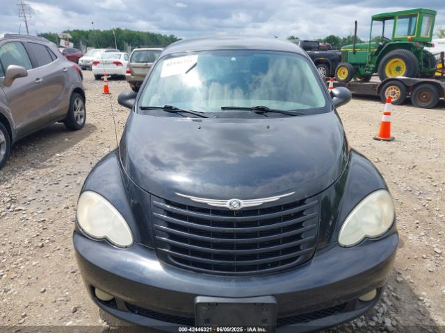 2008 CHRYSLER PT CRUISER 3A8FY58B68T144875 Photo 5