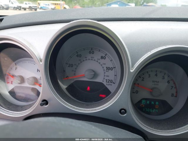 2008 CHRYSLER PT CRUISER 3A8FY58B68T144875 Photo 6