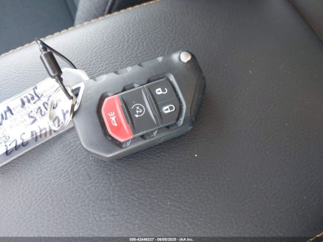 1C4PJXEN9SW529245 Jeep Wrangler 4-door Sahara 4x4