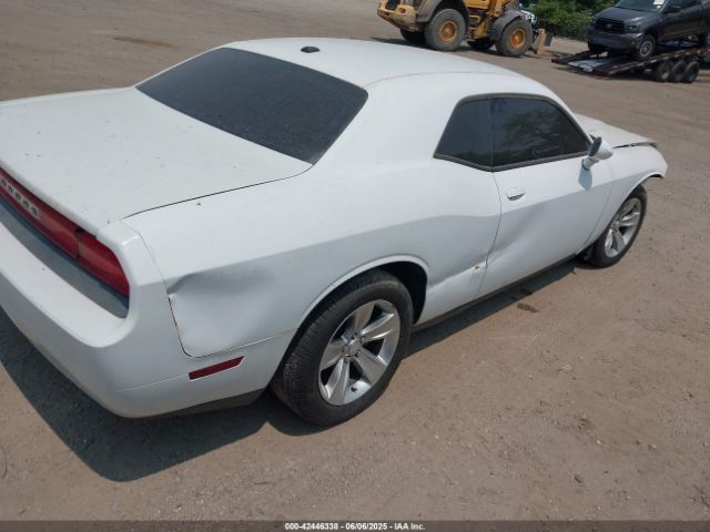 2021 DODGE CHALLENGER 2C3CDZAG1MH546880 Photo 3