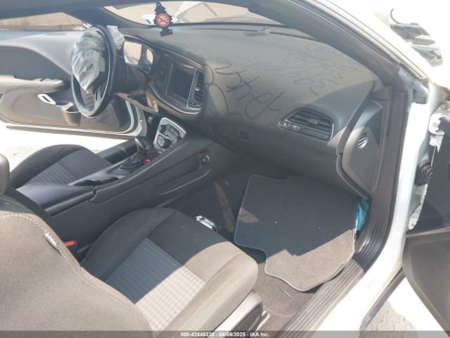 2021 DODGE CHALLENGER 2C3CDZAG1MH546880 Photo 4