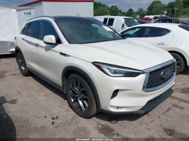 2019 INFINITI QX50 3PCAJ5M3XKF102963