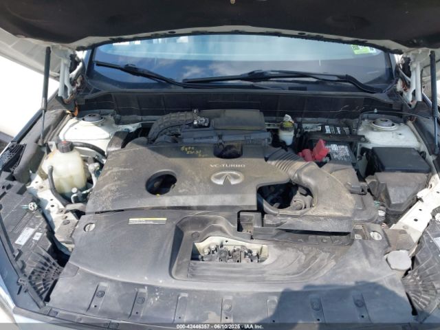 2019 INFINITI QX50 3PCAJ5M3XKF102963 Photo 9