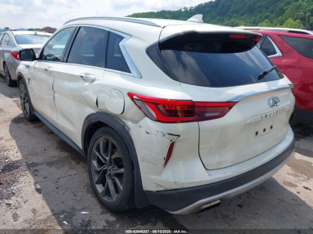 2019 INFINITI QX50 3PCAJ5M3XKF102963 Photo 2