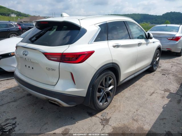 2019 INFINITI QX50 3PCAJ5M3XKF102963 Photo 3