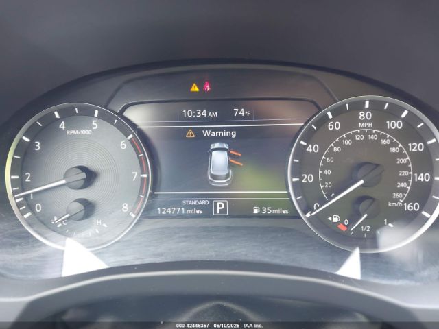 2019 INFINITI QX50 3PCAJ5M3XKF102963 Photo 6