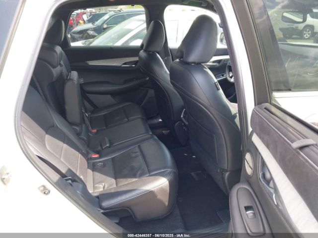 2019 INFINITI QX50 3PCAJ5M3XKF102963 Photo 7