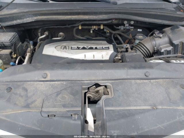 2009 ACURA MDX 2HNYD28229H530868 Photo 9