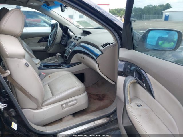 2009 ACURA MDX 2HNYD28229H530868 Photo 4