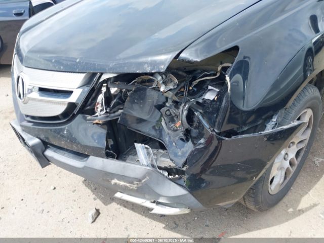 2009 ACURA MDX 2HNYD28229H530868 Photo 5