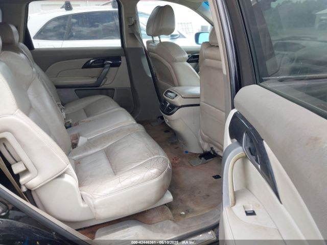 2009 ACURA MDX 2HNYD28229H530868 Photo 7