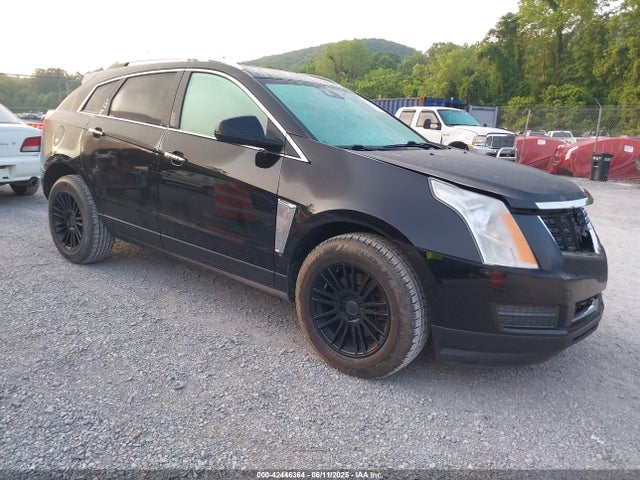 2015 CADILLAC SRX 3GYFNEE33FS562238 Photo 0