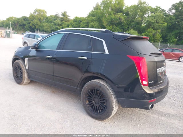 2015 CADILLAC SRX 3GYFNEE33FS562238 Photo 2