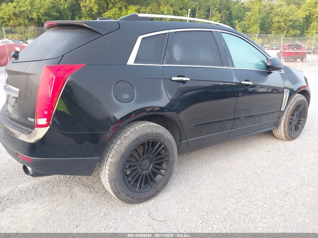 2015 CADILLAC SRX 3GYFNEE33FS562238 Photo 3