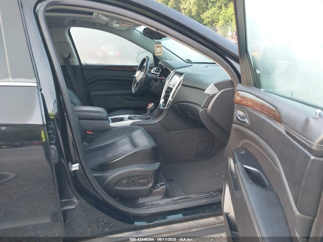 2015 CADILLAC SRX 3GYFNEE33FS562238 Photo 4
