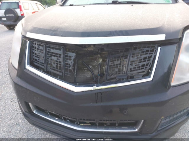 2015 CADILLAC SRX 3GYFNEE33FS562238 Photo 5