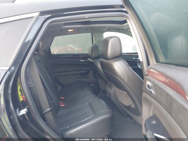 2015 CADILLAC SRX 3GYFNEE33FS562238 Photo 7