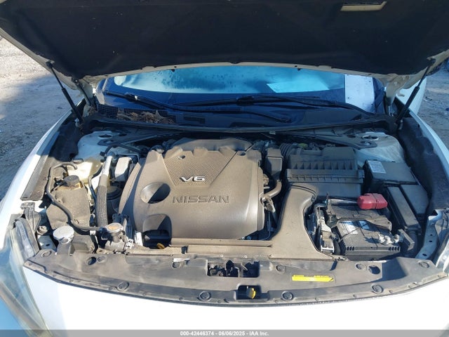 Nissan 2017 2017 1N4AA6AP6HC370269 Image 10