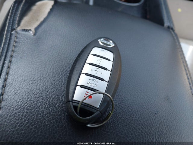 Nissan 2017 2017 1N4AA6AP6HC370269 Image 11