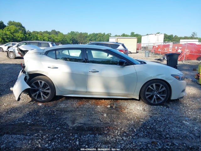 Nissan 2017 2017 1N4AA6AP6HC370269 Image 13