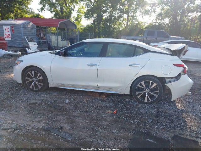 Nissan 2017 2017 1N4AA6AP6HC370269 Image 14