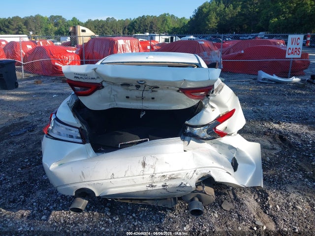 Nissan 2017 2017 1N4AA6AP6HC370269 Image 16