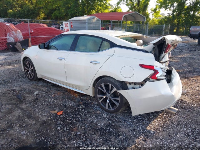 Nissan 2017 2017 1N4AA6AP6HC370269 Image 3