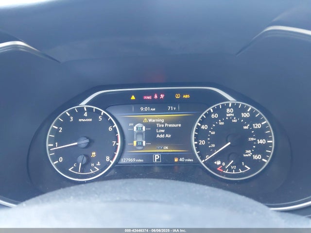 Nissan 2017 2017 1N4AA6AP6HC370269 Image 7