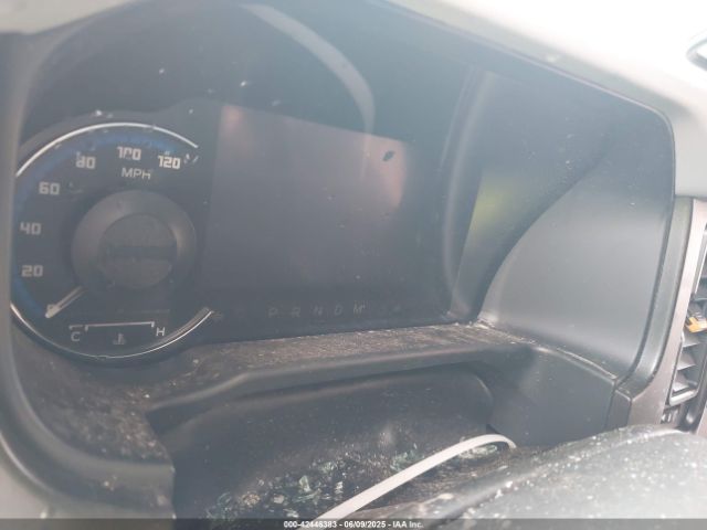 2022 FORD BRONCO 1FMEE5DP1NLA97402 Photo 6