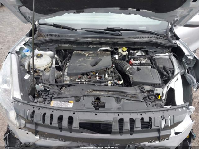 2020 FORD ESCAPE 1FMCU0H61LUA94358 Photo 9