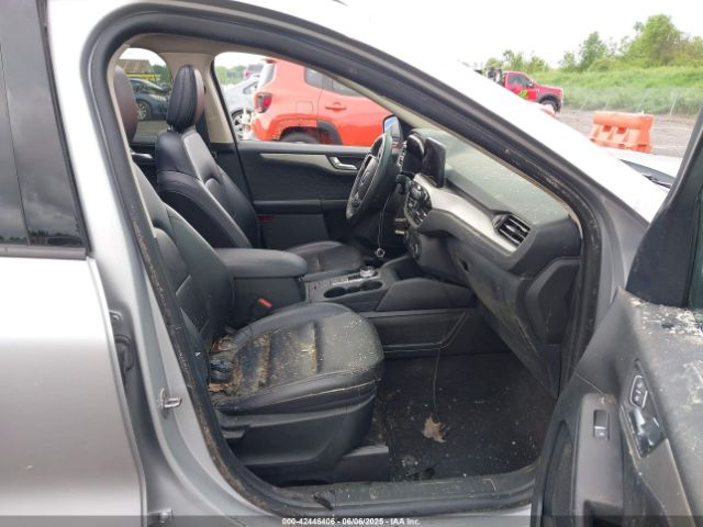 2020 FORD ESCAPE 1FMCU0H61LUA94358 Photo 4