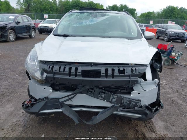 2020 FORD ESCAPE 1FMCU0H61LUA94358 Photo 5
