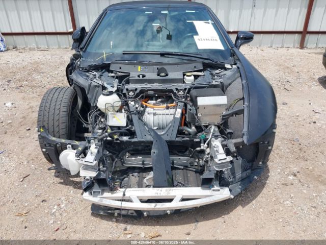 2019 BMW I8 WBY2Z6C52K7E30911 Photo 9