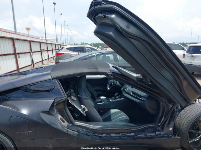 2019 BMW I8 WBY2Z6C52K7E30911 Photo 4
