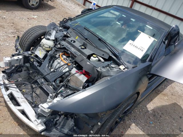 2019 BMW I8 WBY2Z6C52K7E30911 Photo 5