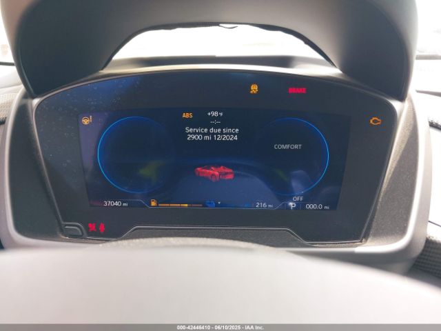 2019 BMW I8 WBY2Z6C52K7E30911 Photo 6