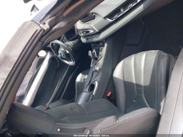 2019 BMW I8 WBY2Z6C52K7E30911 Photo 7