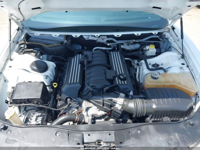 2C3CDXGJXKH520282 Dodge Charger Scat Pack Rwd