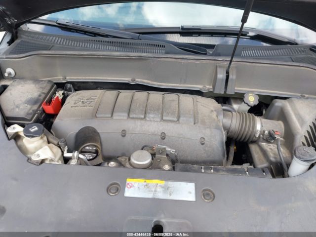 5GAKRCKD9FJ382744 Buick Enclave Premium