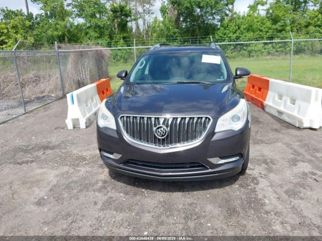5GAKRCKD9FJ382744 Buick Enclave Premium