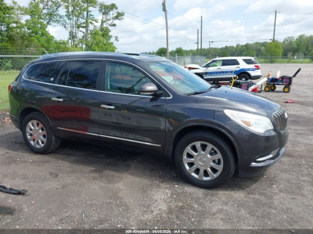 5GAKRCKD9FJ382744 Buick Enclave Premium