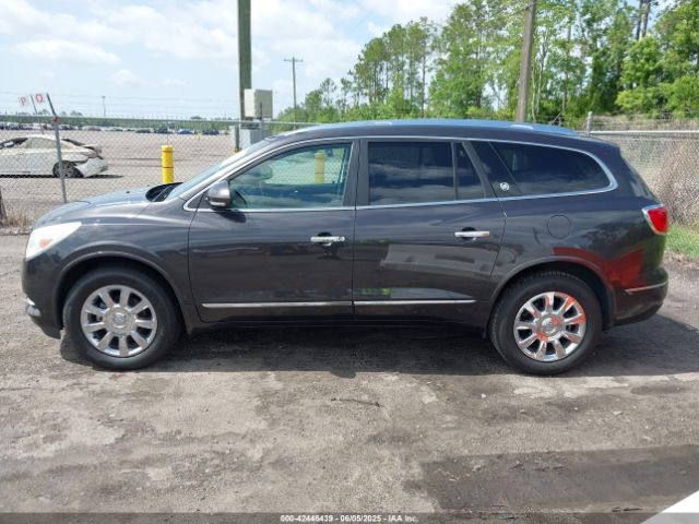 5GAKRCKD9FJ382744 Buick Enclave Premium