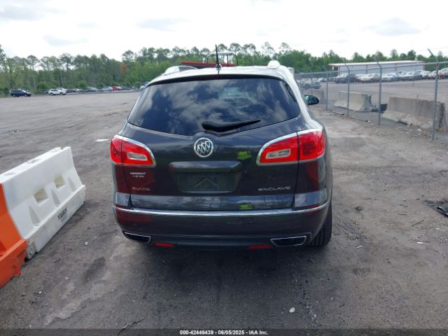5GAKRCKD9FJ382744 Buick Enclave Premium