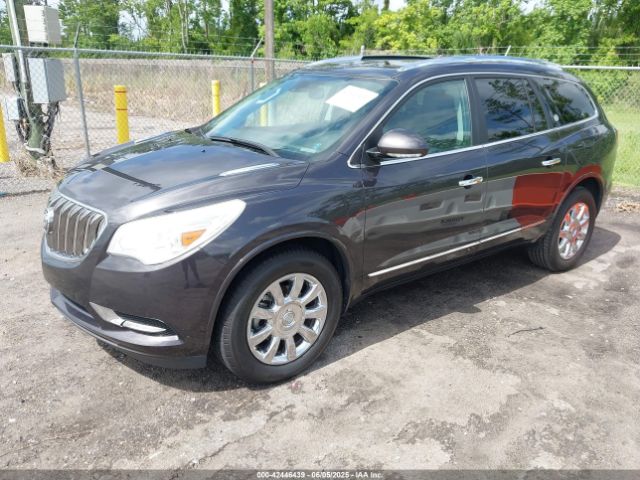 5GAKRCKD9FJ382744 Buick Enclave Premium