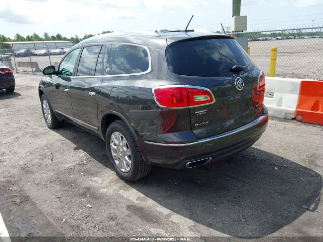 5GAKRCKD9FJ382744 Buick Enclave Premium