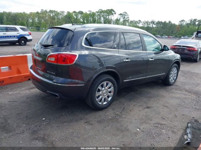 5GAKRCKD9FJ382744 Buick Enclave Premium