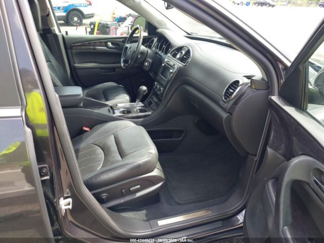 5GAKRCKD9FJ382744 Buick Enclave Premium