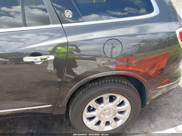 5GAKRCKD9FJ382744 Buick Enclave Premium