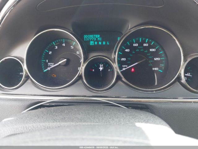 5GAKRCKD9FJ382744 Buick Enclave Premium