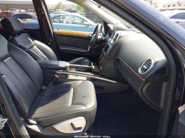 2007 MERCEDES-BENZ GL 450 4JGBF71E97A131051 Photo 4